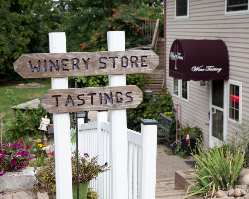 Gallery - Alton Farms Estate Winery